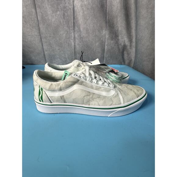 Vans Crayola Comfycush Old Shoes Men\'s 4 Woman 5.5 - NEW IN BOX main image 4